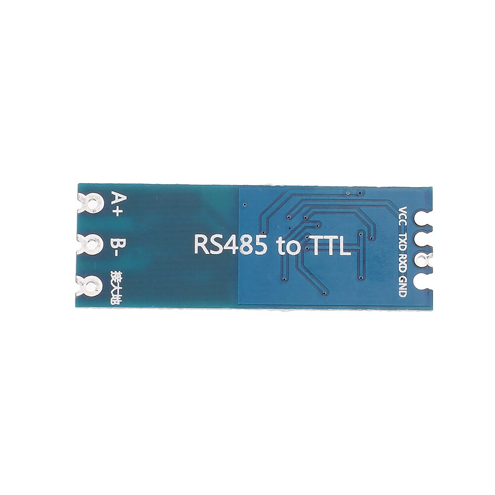 TTL to RS485 RS485 to TTL Bilateral Module UART Port Serial Converter Module 3.3 — view 9