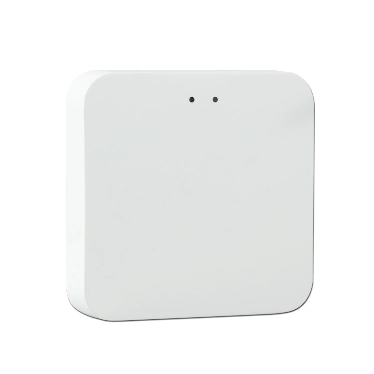 Tuya Multi-Mode Gateway Zigbee3.0/BLE/BLE Mesh Smart Home Hub APP Remote Control Works with Alexa for Remote Control Automation — image 1
