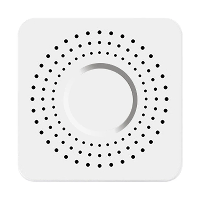 Tuya Smart WiFi Garage Door Switch Module Remote Control Smart Life App Works with Alexa Google Home — view 7