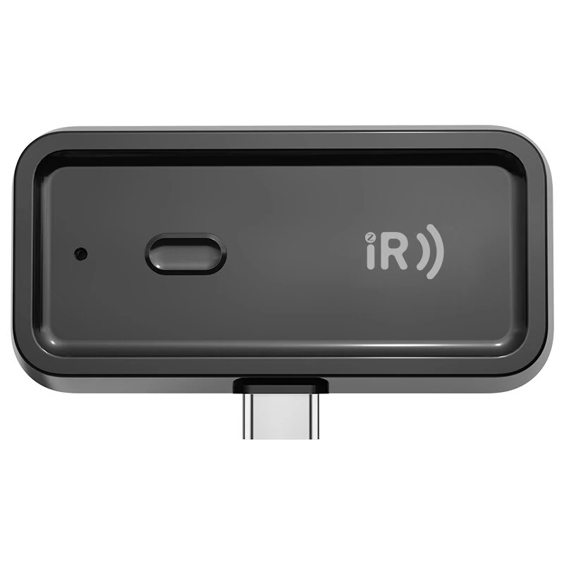 Tuya Zigbe IR Remote Control Timer Count Down Infrared Mini Controller for Home Appliance Voice Control Work with Alexa Google Home — image 1