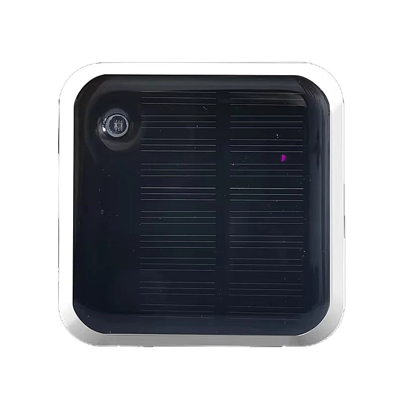 Tuya Zigbe Smart Solar Light Sensor Wireless IP65 Waterproof with Solar Power Support Smart Home Assistant — view 7
