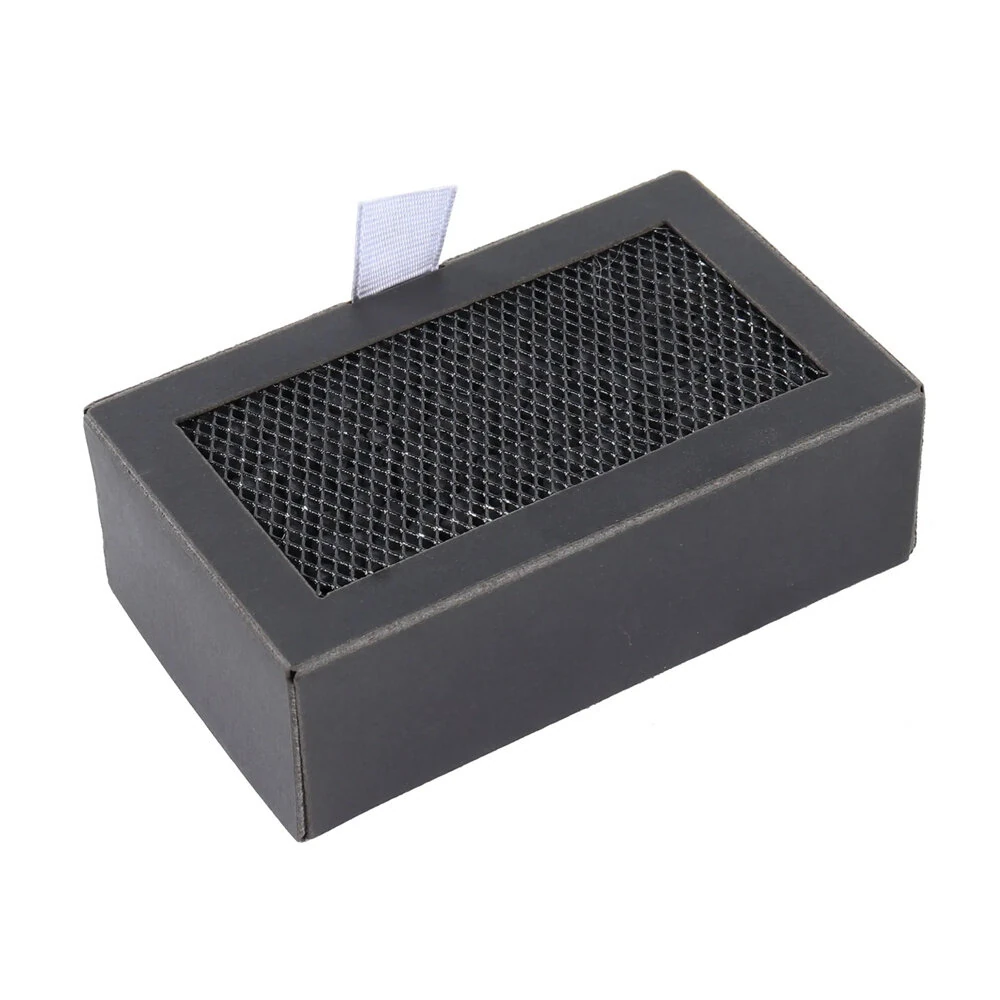 Two Trees Activated Carbon Air Filter For Bambu X1 P1 Series 8.2cm x 5cm Odor Elimination High-Quality Easy Installation Long Service Life — view 4