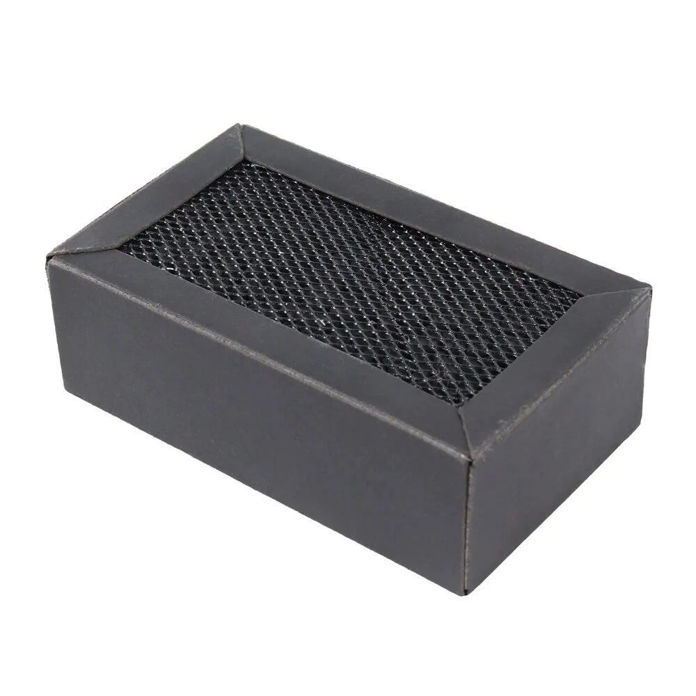 Two Trees Activated Carbon Air Filter For Bambu X1 P1 Series 8.2cm x 5cm Odor Elimination High-Quality Easy Installation Long Service Life — view 7