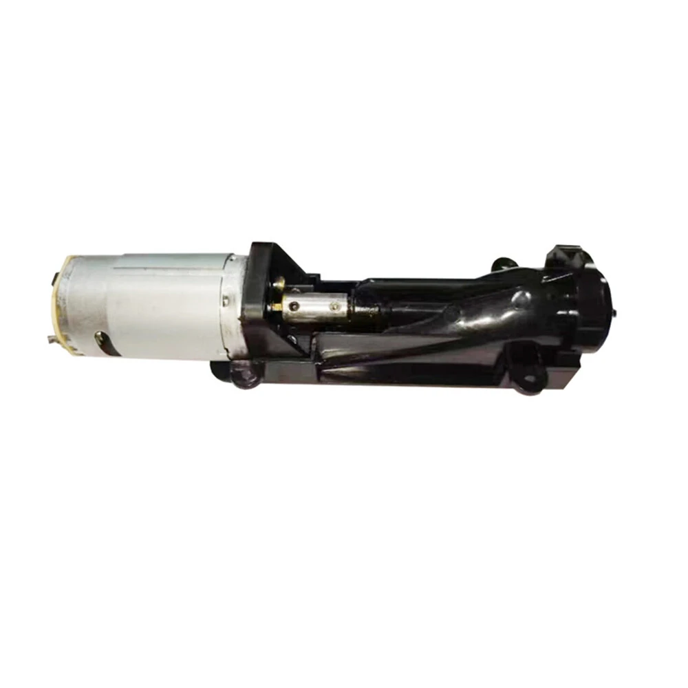 TY XIN 725 727 Jet RC Boat Parts 20 Pump Brushed Motor Engine Set Vehicles Models Spare Accessories — view 3