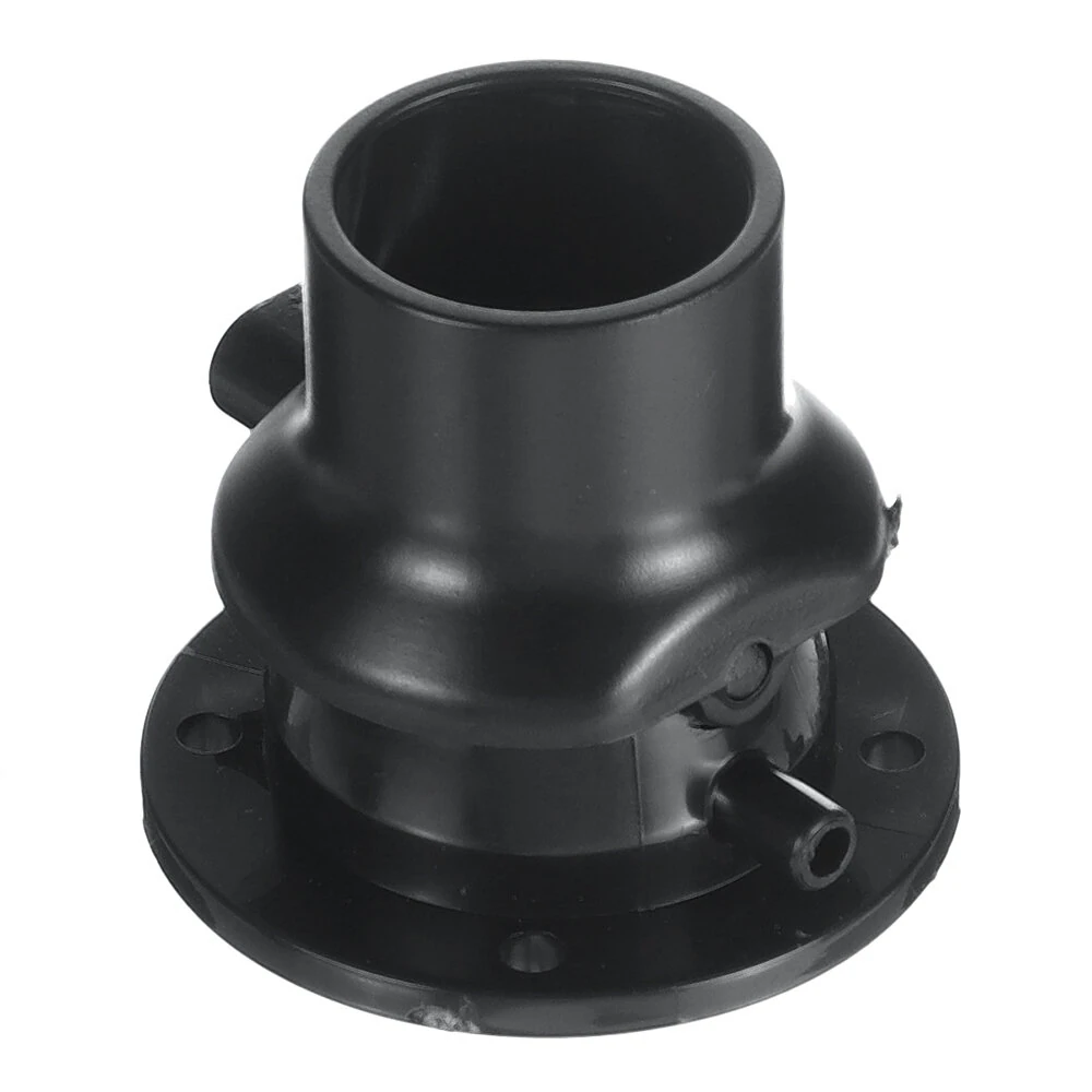 TY XIN 768 Brushless RC Boat Parts Tail Jet Nozzle Assembly Vehicles Models Spare Accessories — view 6