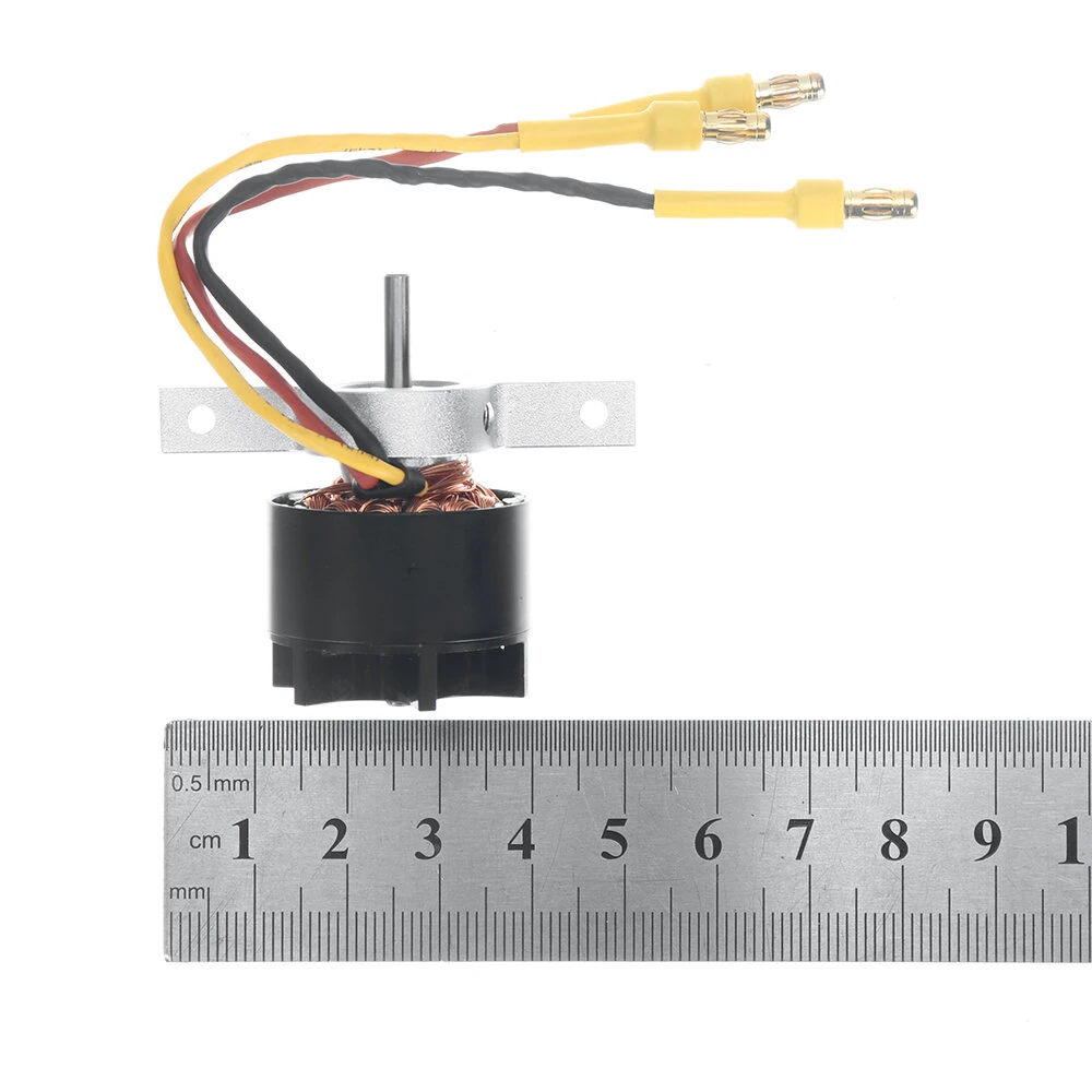 UDIRC UDI023PRO INKFISH Jet RC Boat Parts HS2812 3500KV Brushless Motor Engine Water-Cooled Vehicles Models Accessories UDI023PRO-19 — view 10