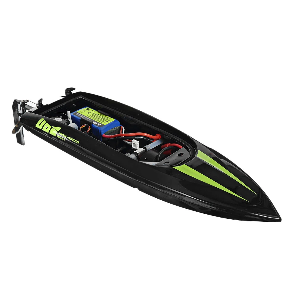 UDIRC UDI908 RC Boat — view 6