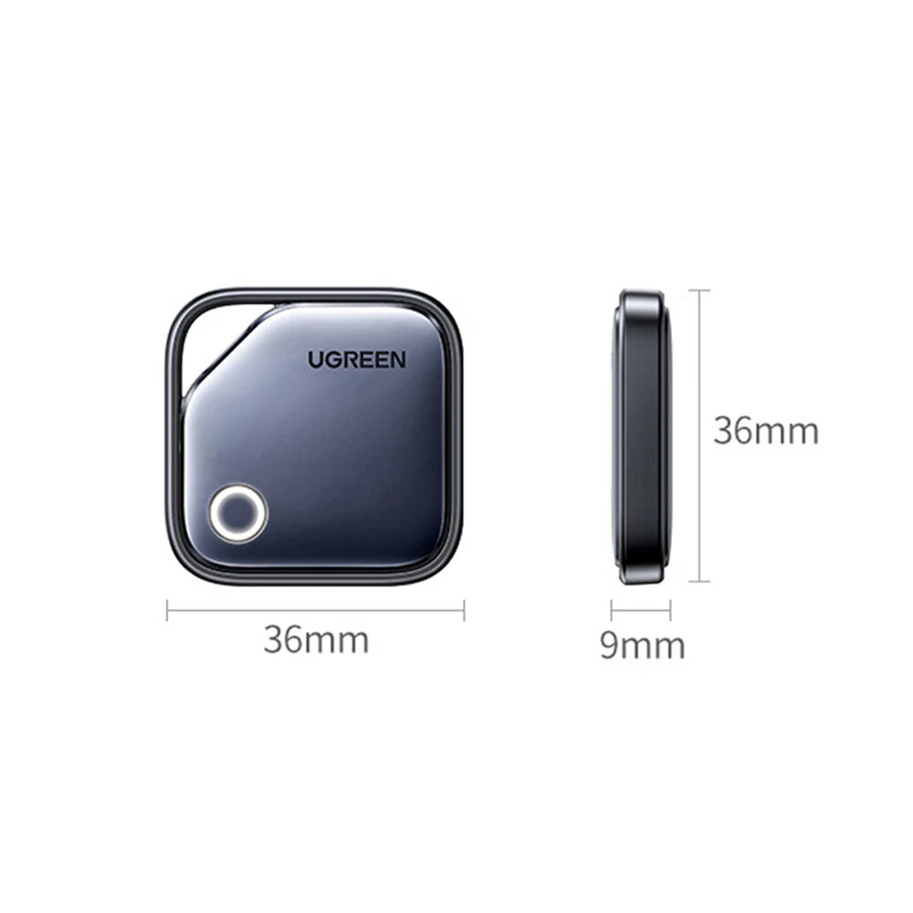 UGREEN CM919-75119 Smart Tracker Finder Item Locator SmartTag — view 7