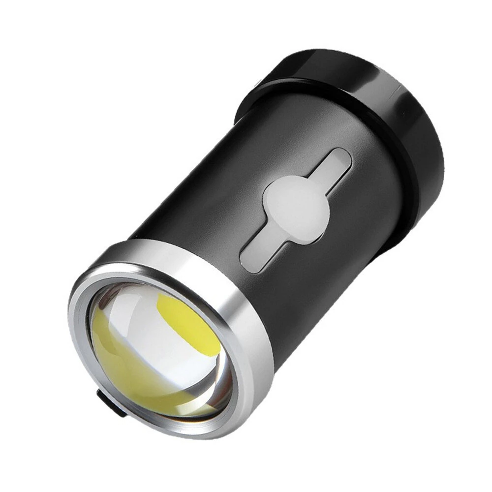 Ultra Mini Flashlight Auto Repair Strong Light Lamp Small Portable Pen Light, Magnetic Suction Maintenance COB Lighting Lamp — view 7