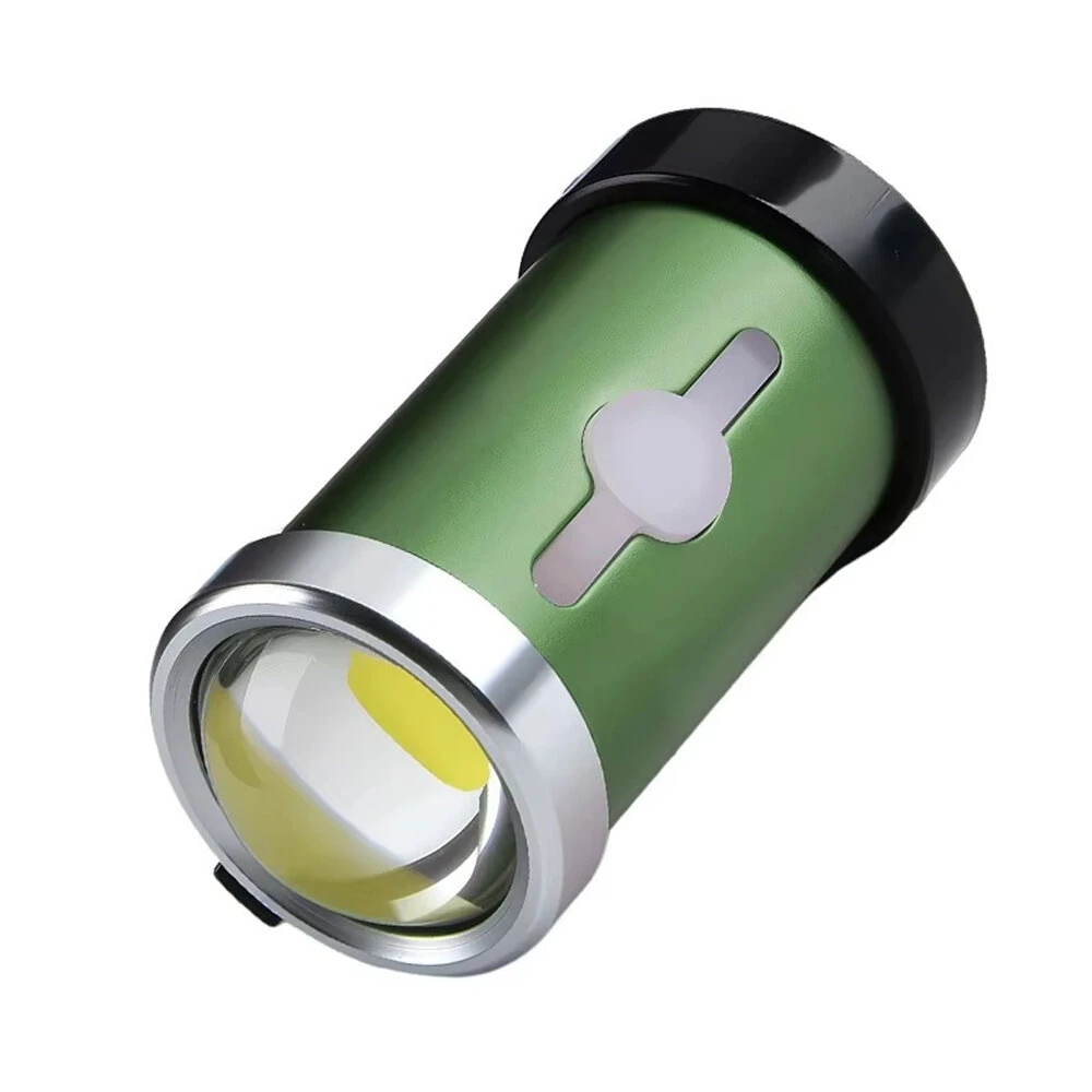 Ultra Mini Flashlight Auto Repair Strong Light Lamp Small Portable Pen Light, Magnetic Suction Maintenance COB Lighting Lamp — view 8