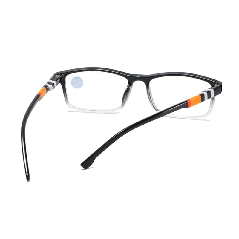 Ultralight Reading Glasses Anti-blue light Presbyopic Glasses For Women Men High Definition Comfortable Anti Eyestrain Glasses — view 9