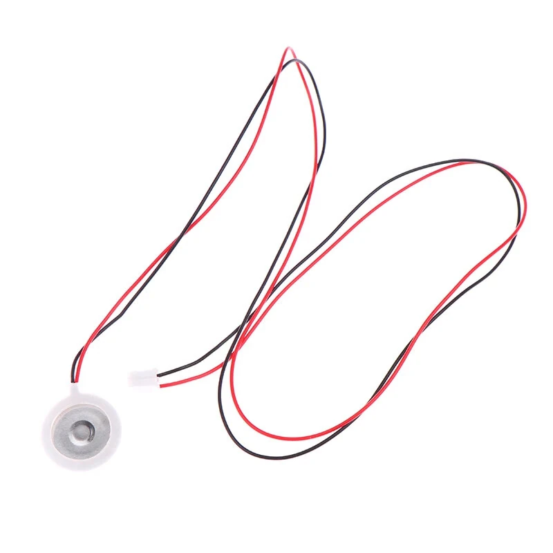 Ultrasonic Nebulizer DIY Kit Six Spray Atomization Module Type-C 108KHZ 5V Mist Maker Module Atomizer Circuit Board Assembly Humidifier Accessories — view 6