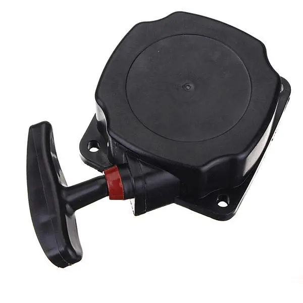Universal Pull Start Recoil Puller Brush Cutter Strimmer Assembly — view 3