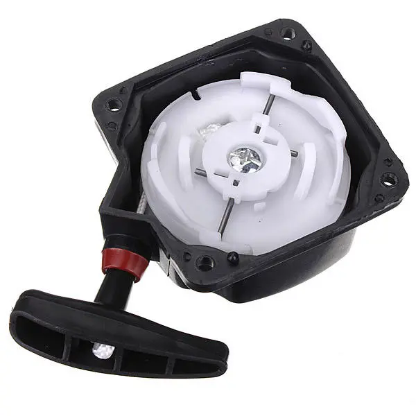 Universal Pull Start Recoil Puller Brush Cutter Strimmer Assembly — view 4