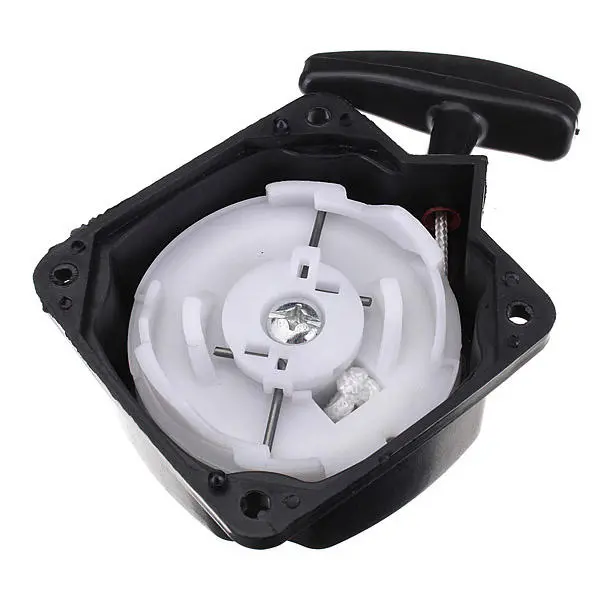 Universal Pull Start Recoil Puller Brush Cutter Strimmer Assembly — view 7