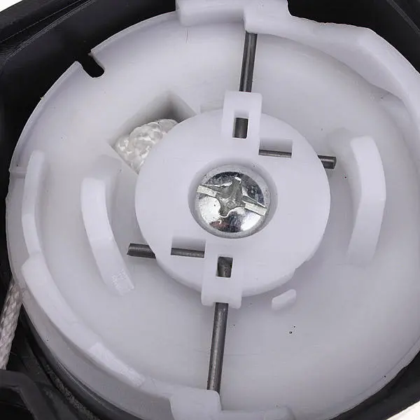 Universal Pull Start Recoil Puller Brush Cutter Strimmer Assembly — view 9