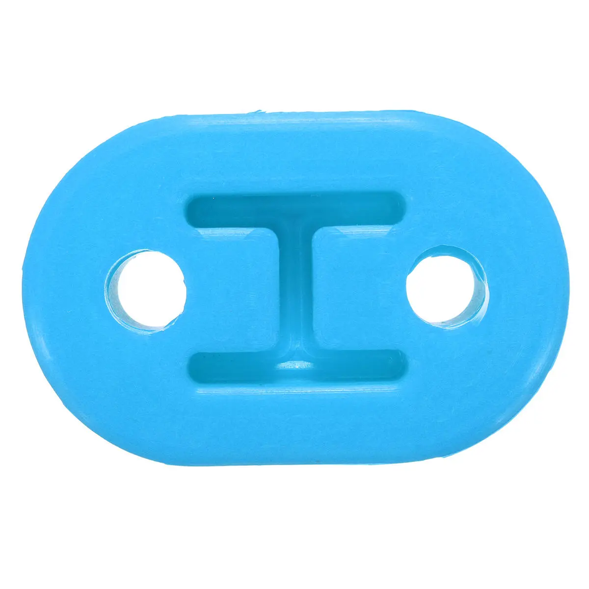 Universal Upgraded Bracket Heavy Duty Exhaust Rubber Repair Hanger Support Mount — view 3