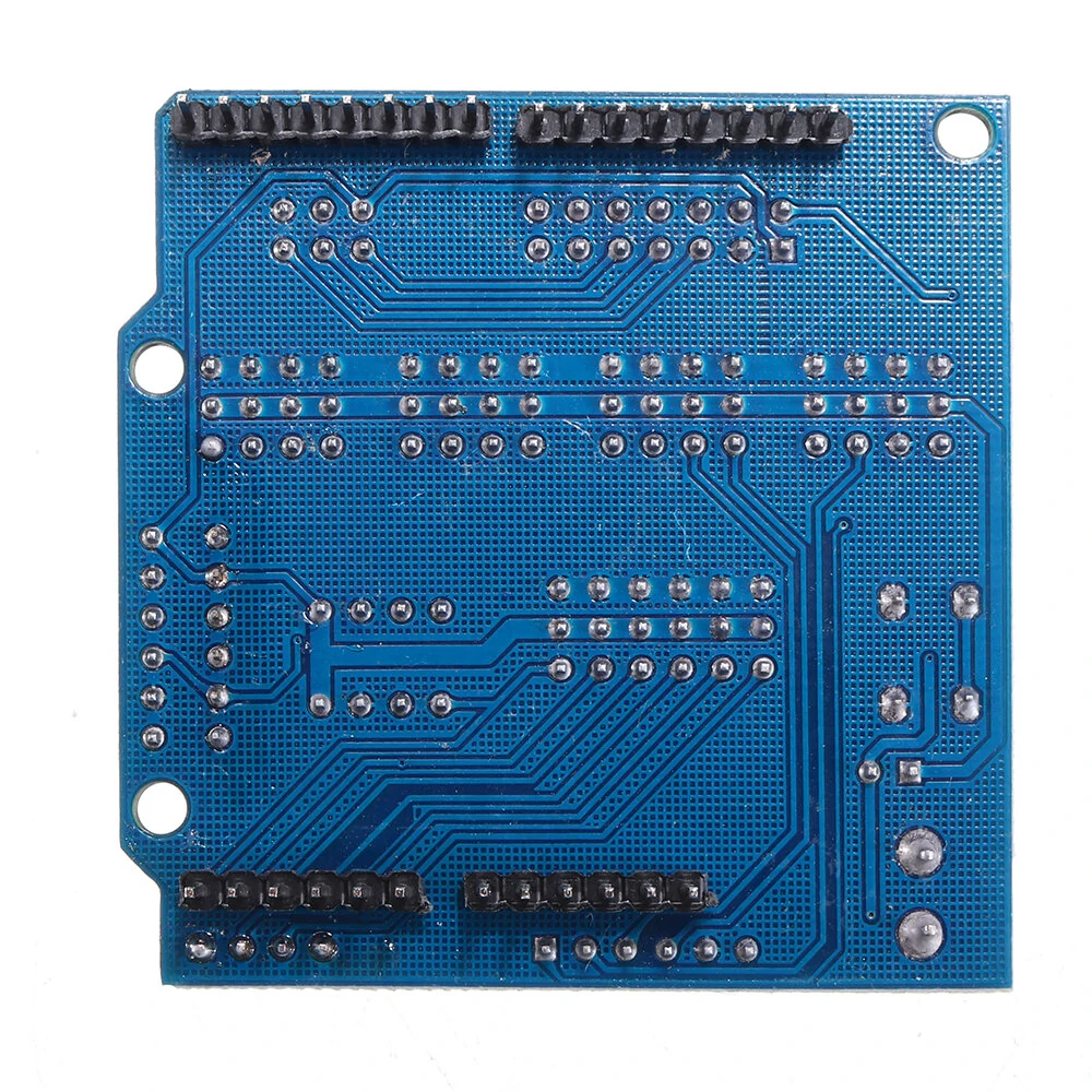 UNO R3 Sensor Shield V5 Expansion Board Geekcreit for Arduino - products that wo — view 4