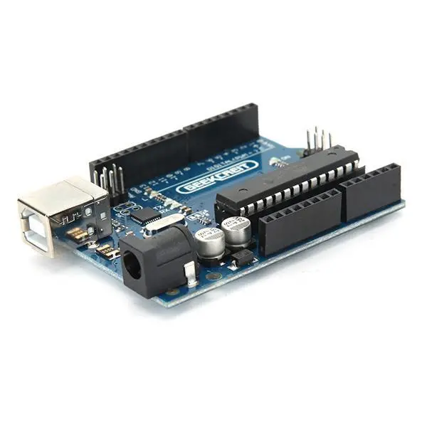 UNO R3 USB Development Board With 2.8 Inch TFT Touch Display Module Geekcreit fo — view 10
