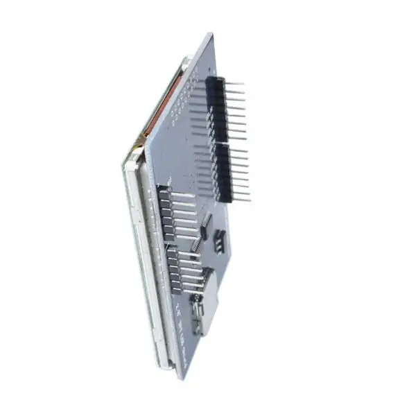 UNO R3 USB Development Board With 2.8 Inch TFT Touch Display Module Geekcreit fo — view 8