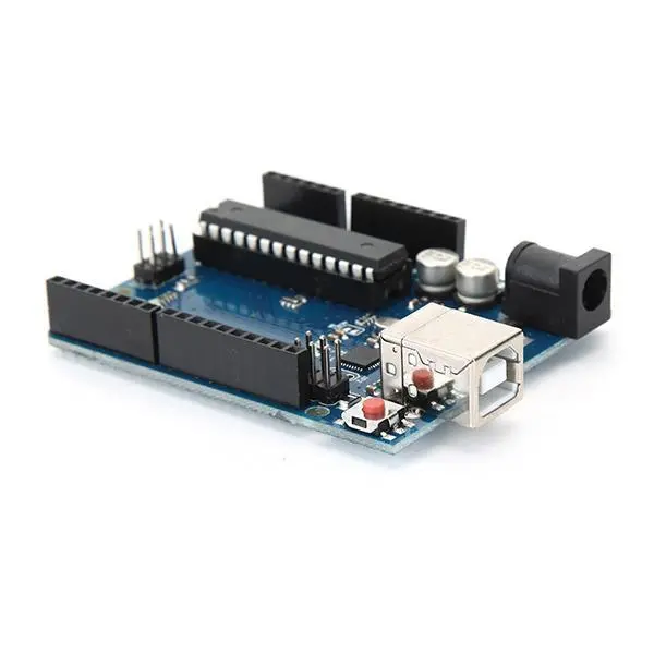 UNO R3 USB Development Board With 2.8 Inch TFT Touch Display Module Geekcreit fo — view 9