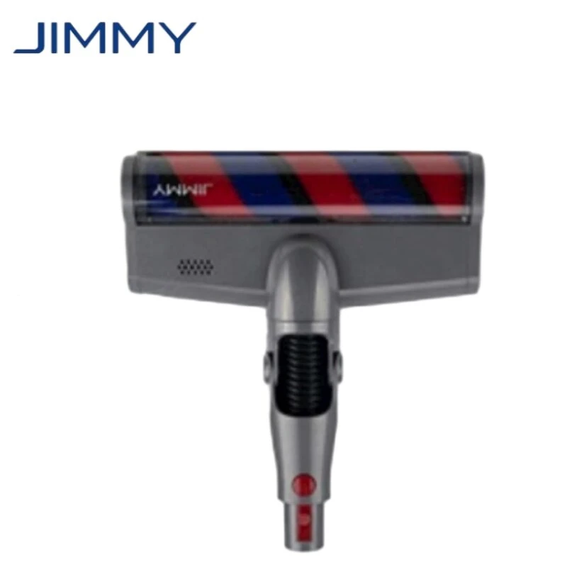 Upgraded Floor Brush Deep Cleaning for JIMMY H8/ H8 Pro — image 1