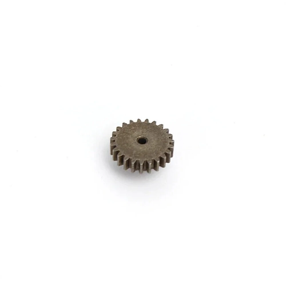 Upgraded Metal Gearbox Transmission Gear Set for TOYOTA LC79 MNRC MN82 MN78 1/12 RC Cars Vehicles Models Parts Accessories — view 4