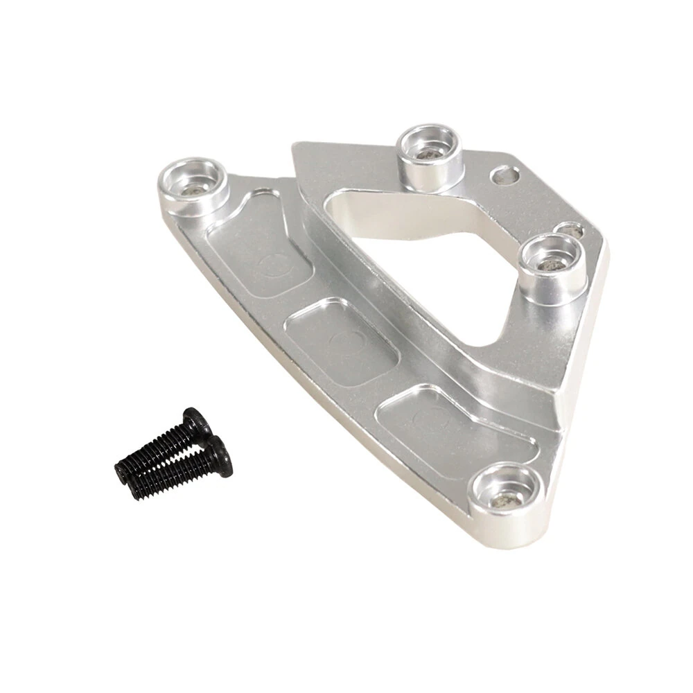 Upgraded Metal Parts Front Car Shell Pillar Fixing Assembly for MJX 1/14 14301 14302 14303 RC Car Vehicle Models Accessories — view 4