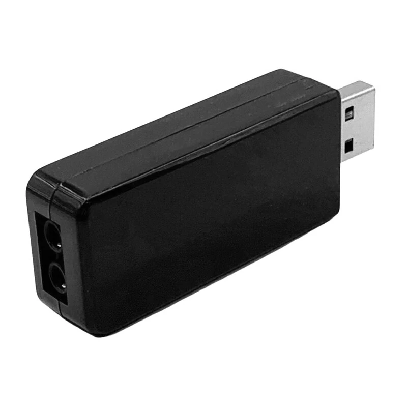 USB2RIG Radio USB Sound Card Connector for KENWOODs/YAESU/ICOM Business Radio Support TTL/232/CIV — view 6
