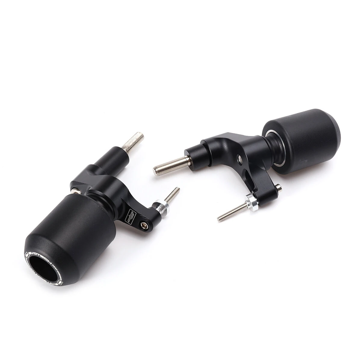 V4 S/SP Engine Protection Crash Balls for Ultimate Motorcycle Safety — view 10