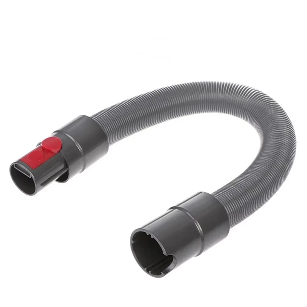 Vacuum Cleaner Accessories Parts Hose Flexible Extension Tube Telescopic Hose Fittings For Dyson V7, V8, V10, V11, V12, V15, G5