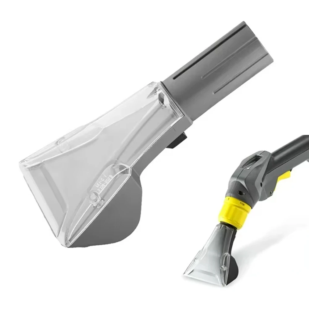 Vacuum Cleaner Spare Parts Puzzi 8 Nozzle for Karcher Accessority — Vacuum