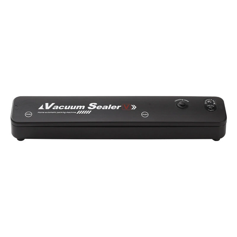 Vacuum Sealer Packaging Machine Food Sealer 220V Household Vacuum Sealer Packaging Machine Food Vacuum Sealer Machine — Vacuum