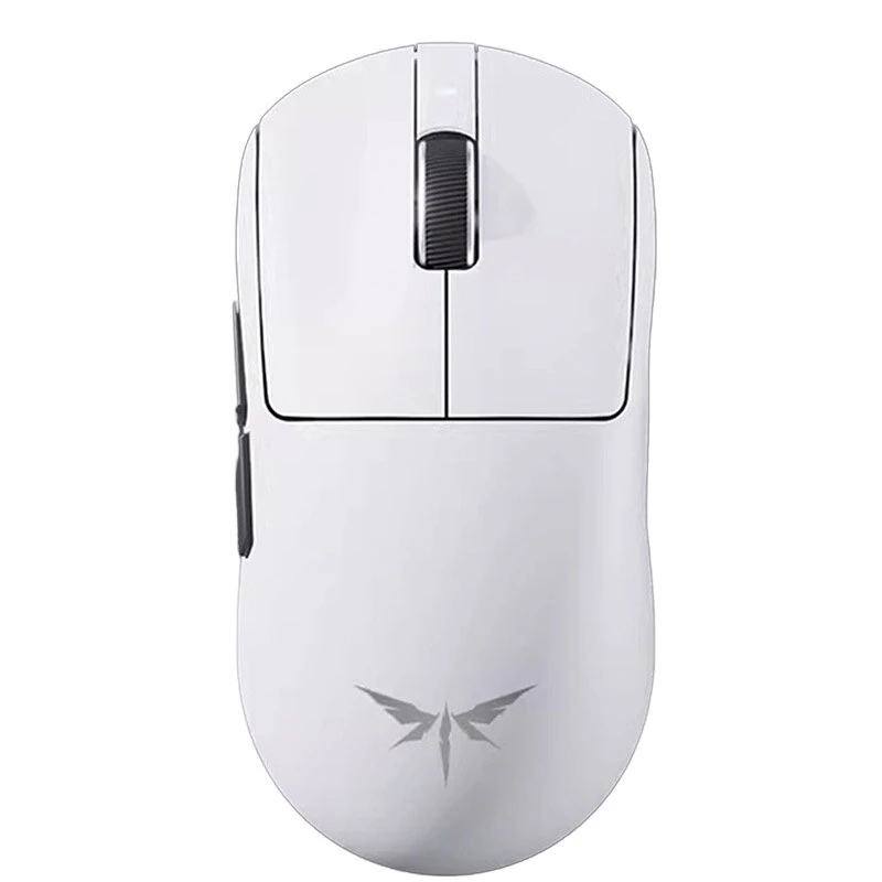 VGN Dragonfly 3 F3 Master Tri-mode Gaming Mouse PAW3395Extreme Sensor 36000DPI 8K Return Rate Low Game Delay E-sports Gamer Mice for PC Laptop Computer 58g Lightweight