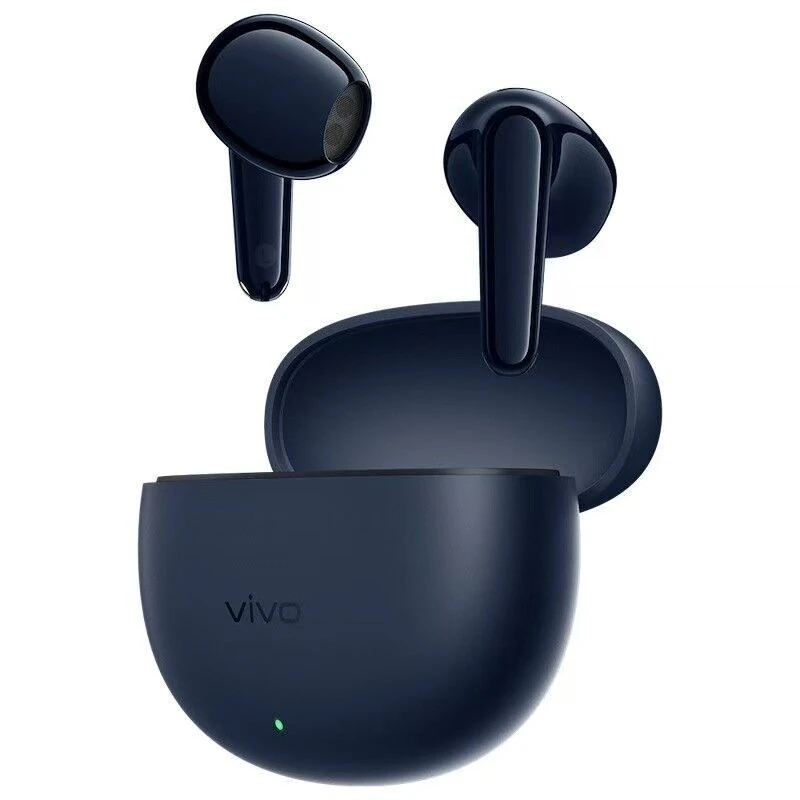 VIVO TWS Air3 TWS bluetooth V6.0 Earbuds AI Call Noise Cancelling Earphone 12mm Moving Coil DeepX3.0 Stereo 45H Playback 44ms Low Game Delay IP54 Waterproof Headphones — view 6