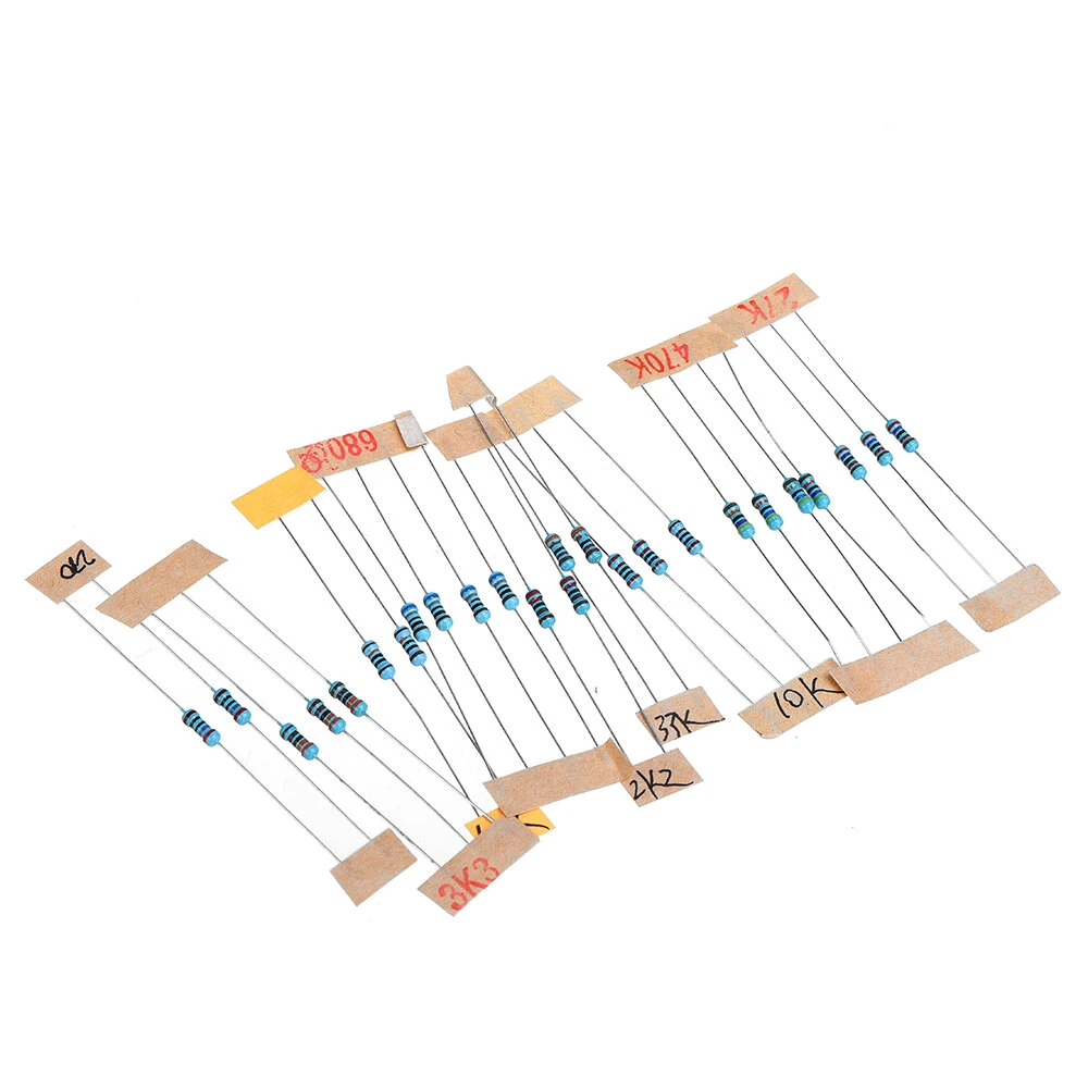 WangDaTao YD-CS Transistor Tester Production Kit with Shell — view 5