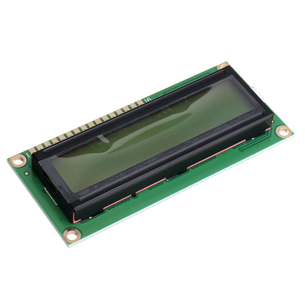 WangDaTao YD-CS Transistor Tester Production Kit with Shell — view 7