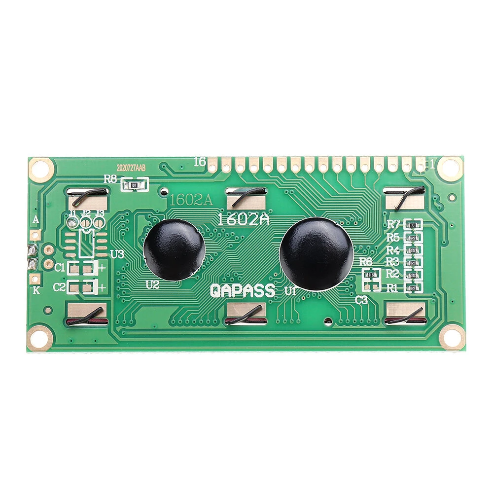 WangDaTao YD-CS Transistor Tester Production Kit with Shell — view 8