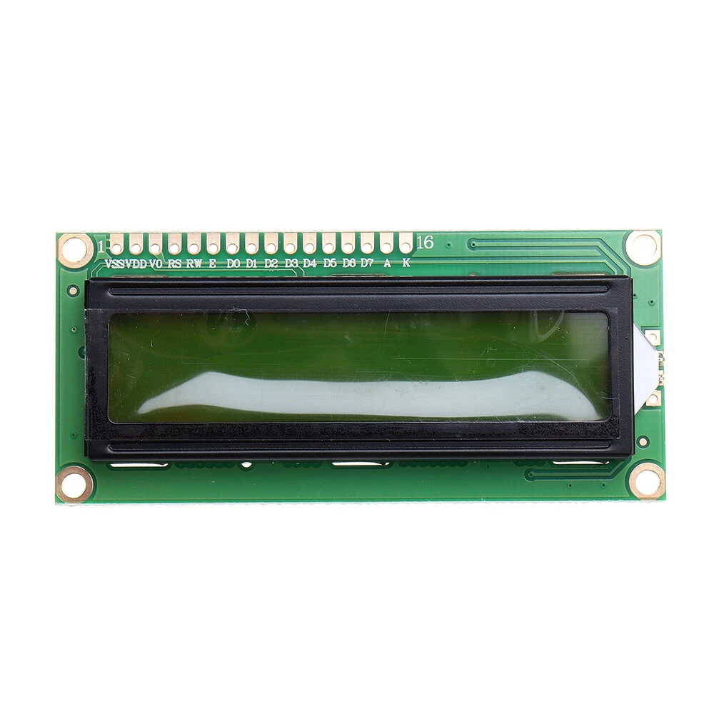 WangDaTao YD-CS Transistor Tester Production Kit with Shell — view 9