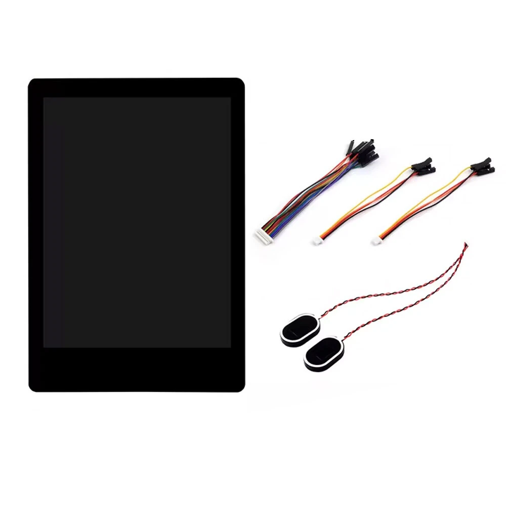 Waveshare ESP32-S3 2.8inch IPS Capacitive Touch Display Development Board 240x320 Support WiFi and bluetooth LVGL GUI — view 7