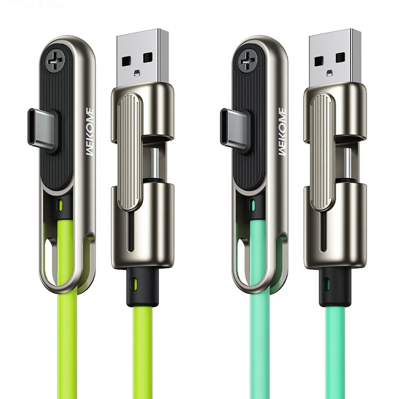 WEKOME WDC-81a 240W USB-A/Type-C to Type-C Cable with Foldable Phone Bracket Function Fast Charging Data Transmission Copper Core Line 1.2M Long for iPhone 17 17Pro 16 Pro Max 15 for Huawei Mate Xts for Xiaomi 17pro for OPPO for VIVO — WEKOME