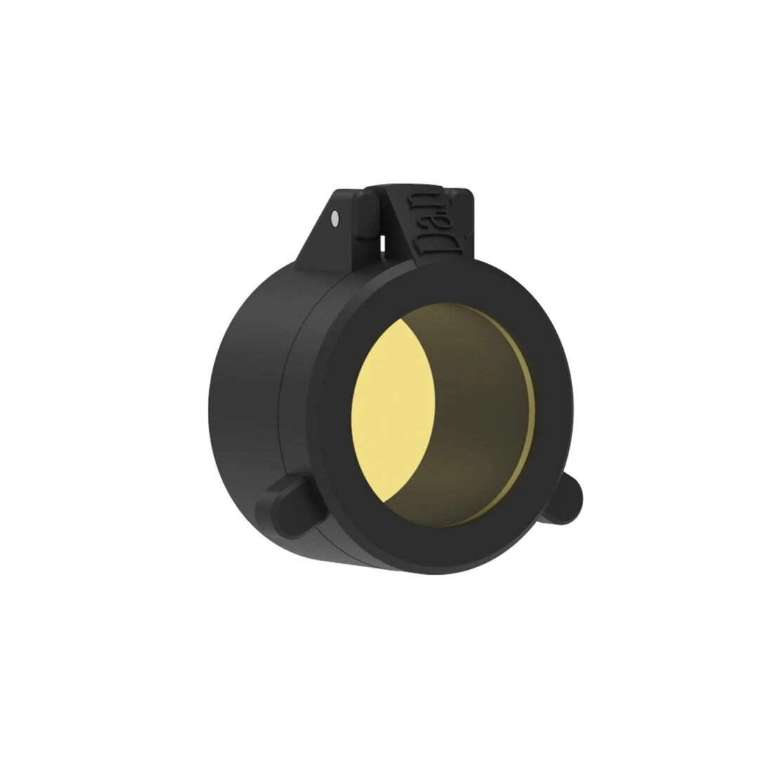 Weltool LF33G LF33Y LF33 FR80 Filter Flashlight Accessory Green Yellow Soft Light Quick Flip Cover For W3Pro Hunting Tactical Gear — view 2