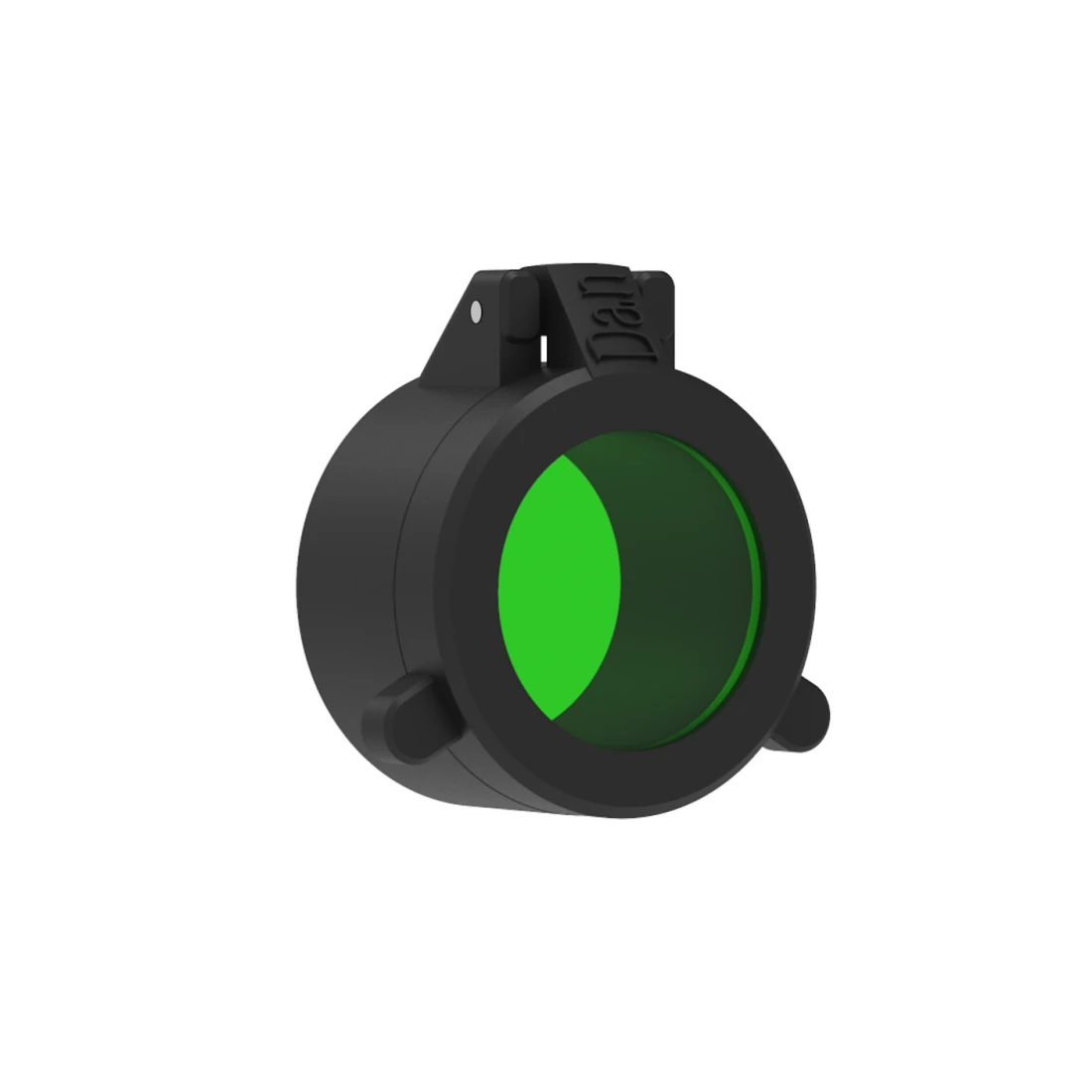 Weltool LF33G LF33Y LF33 FR80 Filter Flashlight Accessory Green Yellow Soft Light Quick Flip Cover For W3Pro Hunting Tactical Gear — view 3