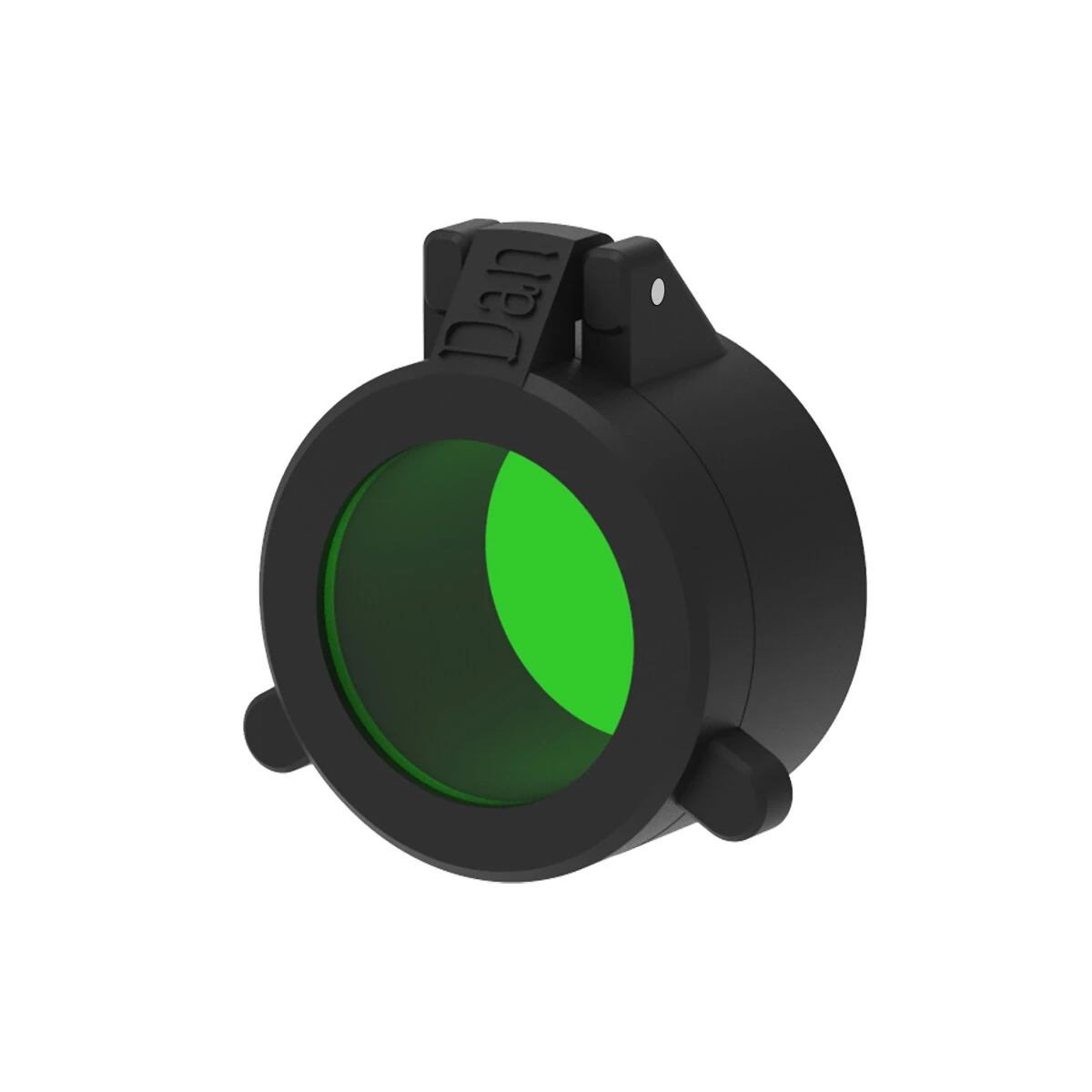 Weltool LF33G LF33Y LF33 FR80 Filter Flashlight Accessory Green Yellow Soft Light Quick Flip Cover For W3Pro Hunting Tactical Gear — view 7