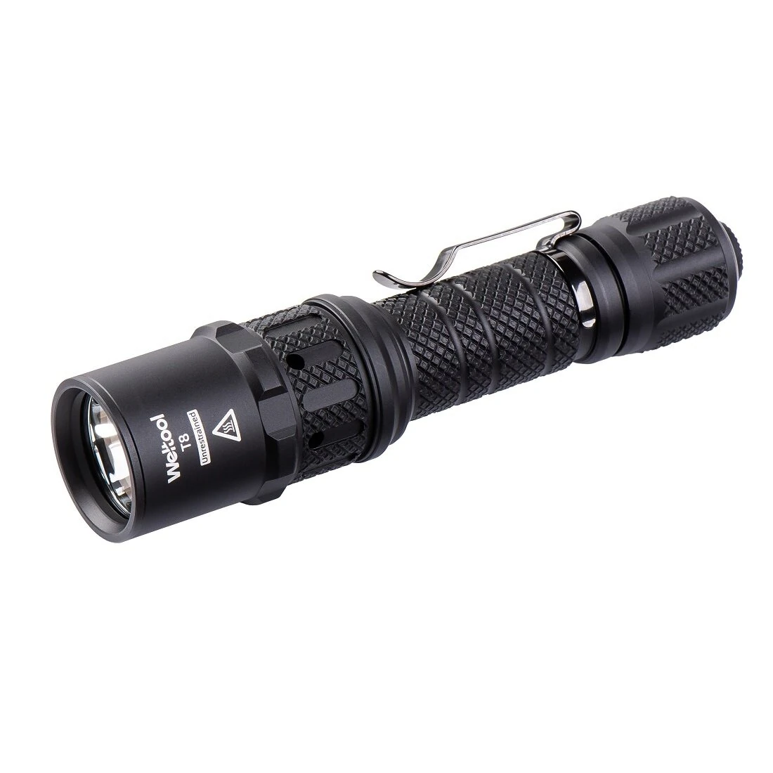 Weltool T8/ T8Plus LED Flashlights 2100 Lumen Ultra Bright LED Flashlight USB Led Torch — view 11