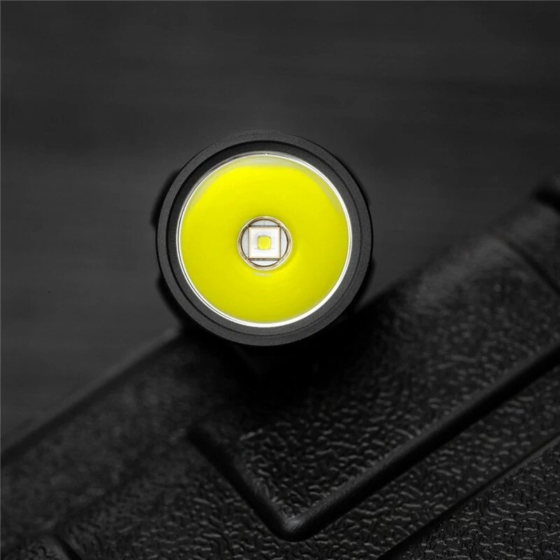 Weltool T8/ T8Plus LED Flashlights 2100 Lumen Ultra Bright LED Flashlight USB Led Torch — view 3