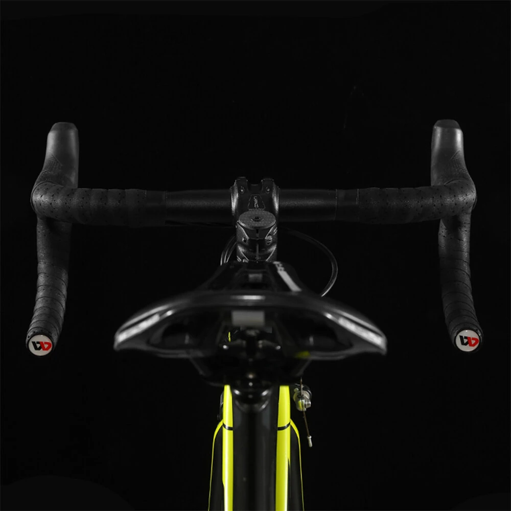 WEST BIKING Anti-Slip Road Bicycle Handle Tape EVA Wear-Resistant Bike Handlebar Tape Steering Wheel Cover Handle Bar Tape Belt — view 6