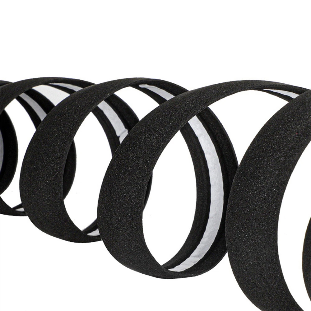 WEST BIKING Anti-Slip Road Bicycle Handle Tape EVA Wear-Resistant Bike Handlebar Tape Steering Wheel Cover Handle Bar Tape Belt — view 8