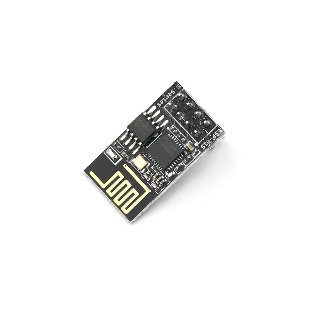 WiFi Relay Module with ESP8266 ESP-01S WIFI Module Relay Remote Control Switch 5V Timer Wifi Relay — view 4