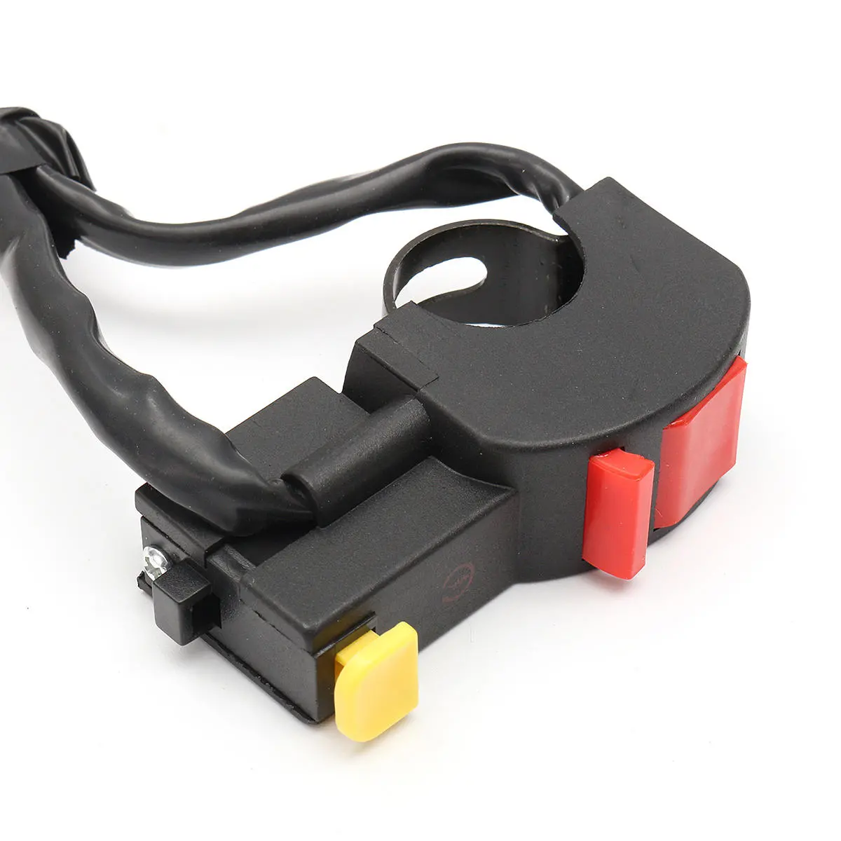 Wiring Harness Loom Solenoid Coil Rectifier CDI For 50cc 70cc 90cc 110cc 125cc A — view 6